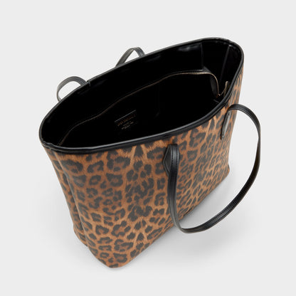 Everythingtotee in Brown Multi - Tote bag Aldo Brown Multi