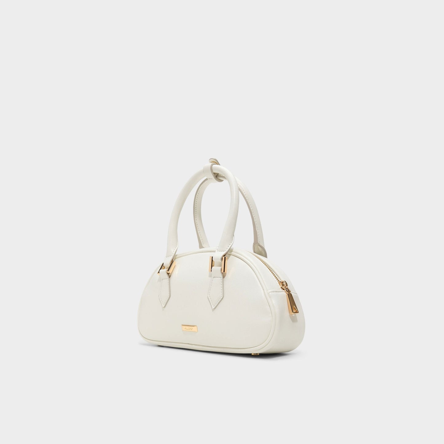 Bffhandbag in White - Satchel bag Aldo White