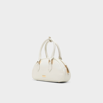 Bffhandbag in White - Satchel bag Aldo White