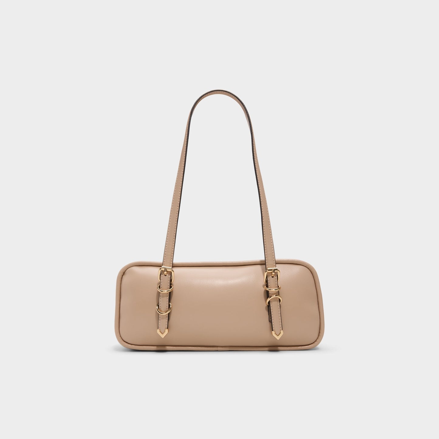 Casandraa in Natural - Shoulder bag Aldo Natural
