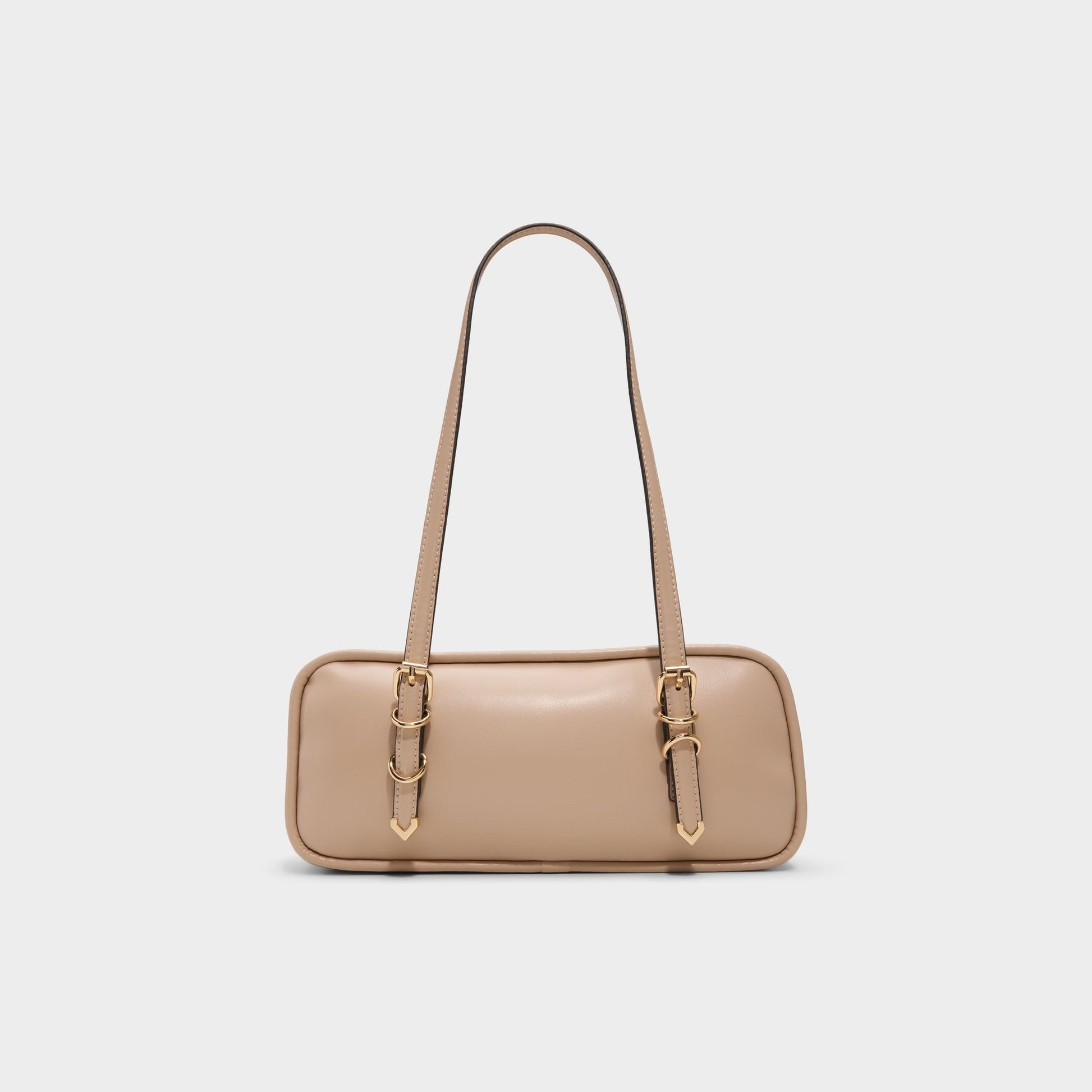 Casandraa in Natural - Shoulder bag Aldo Natural