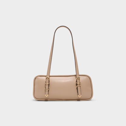 Casandraa in Natural - Shoulder bag Aldo Natural