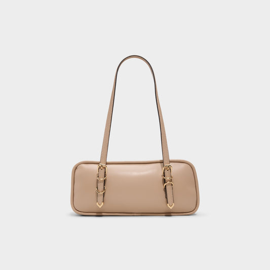 Casandraa in Natural - Shoulder bag Aldo Natural