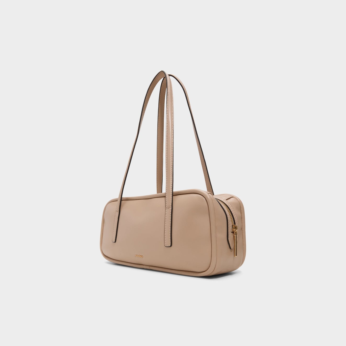 Casandraa in Natural - Shoulder bag Aldo Natural