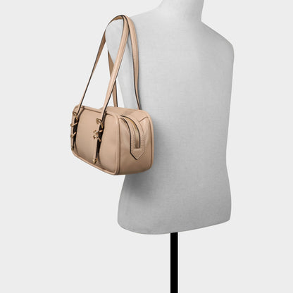 Casandraa in Natural - Shoulder bag Aldo Natural
