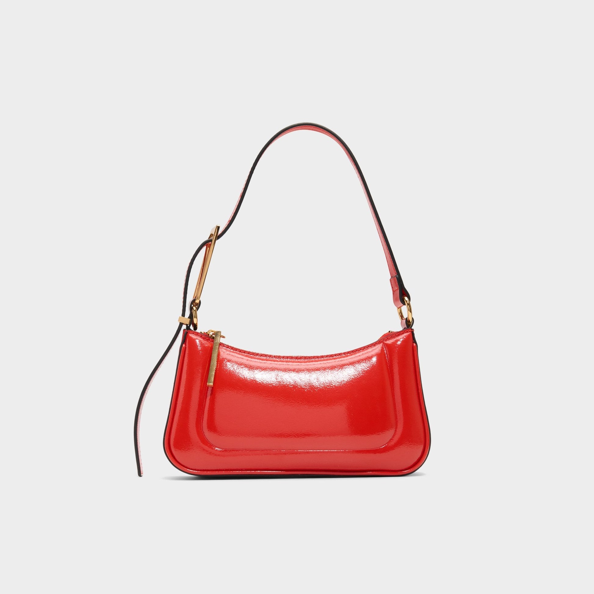 Zelieex Red Women's Shoulder Bags - Shoulder bag Aldo Red