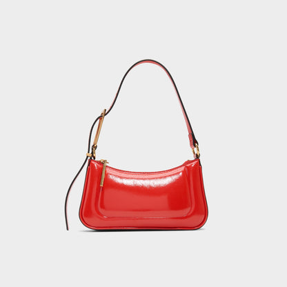 Zelieex Red Women's Shoulder Bags - Shoulder bag Aldo Red