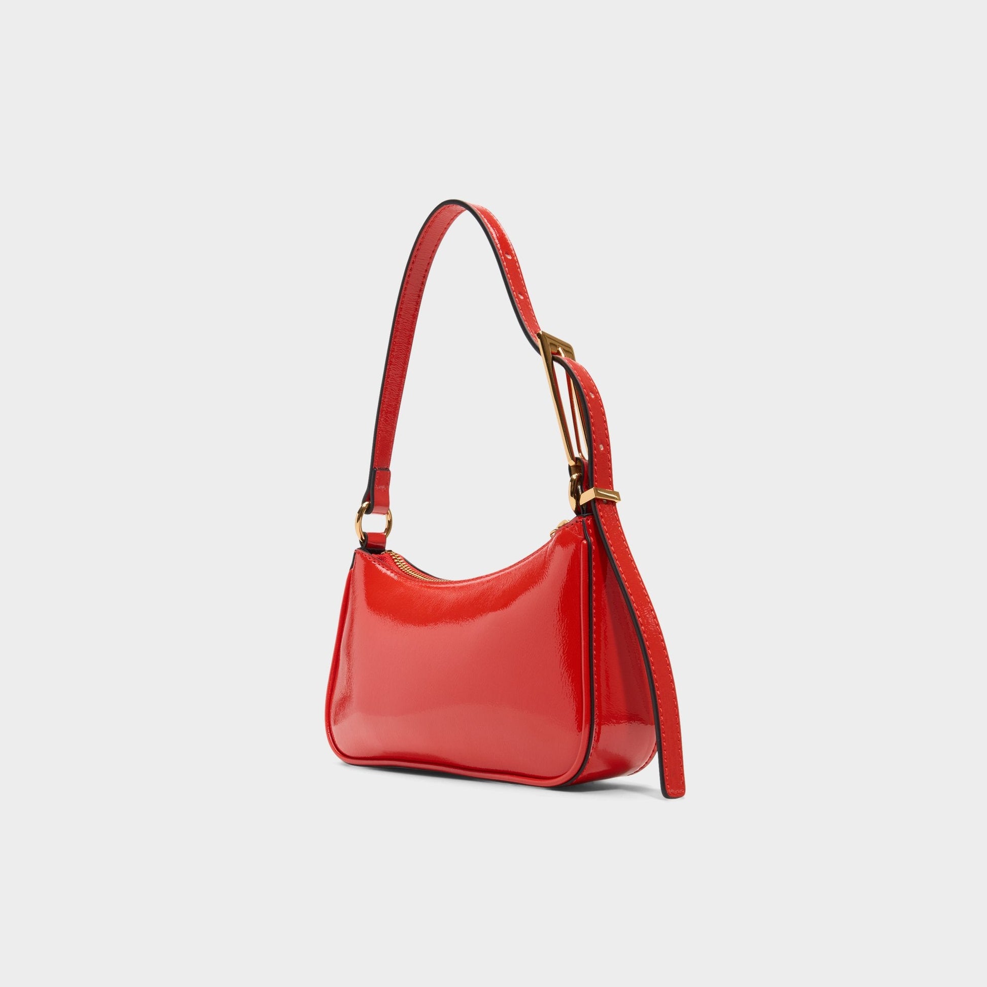Zelieex Red Women's Shoulder Bags - Shoulder bag Aldo Red