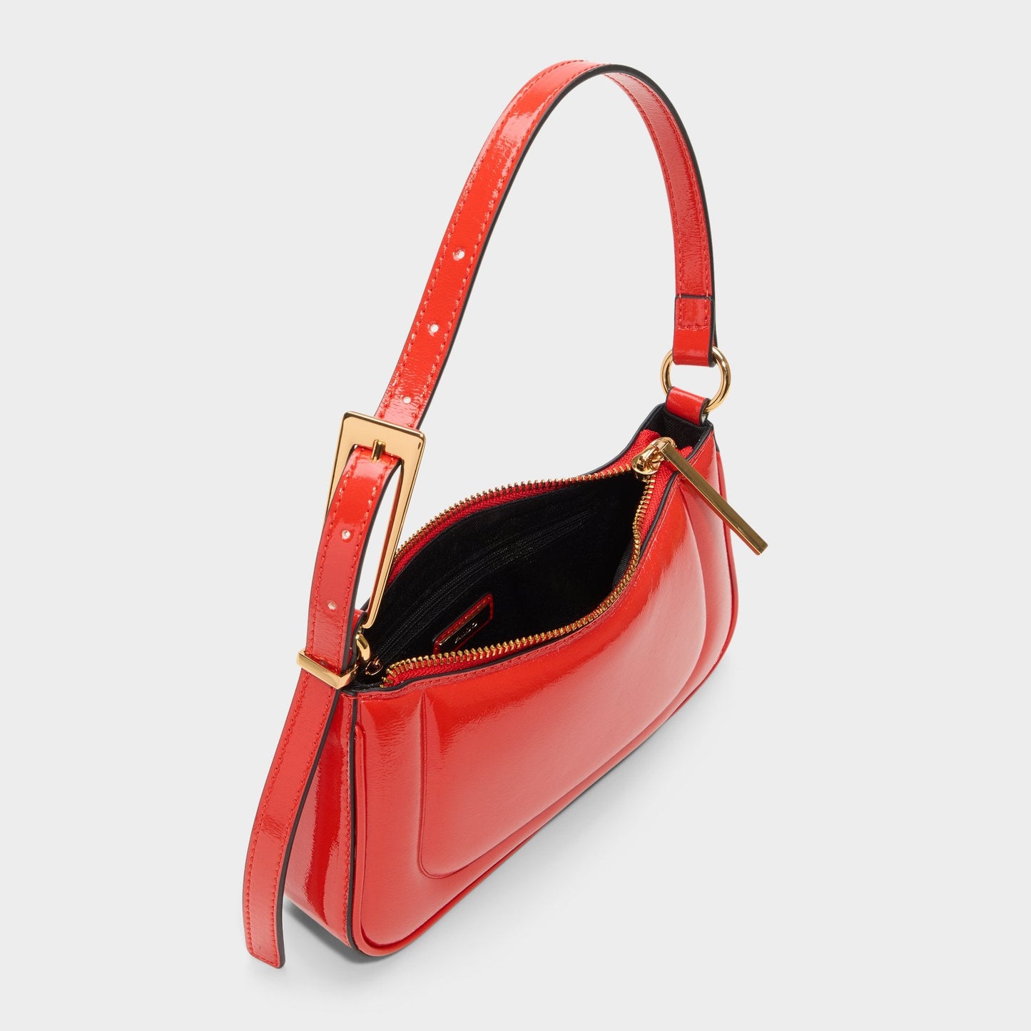 Zelieex Red Women's Shoulder Bags - Shoulder bag Aldo Red
