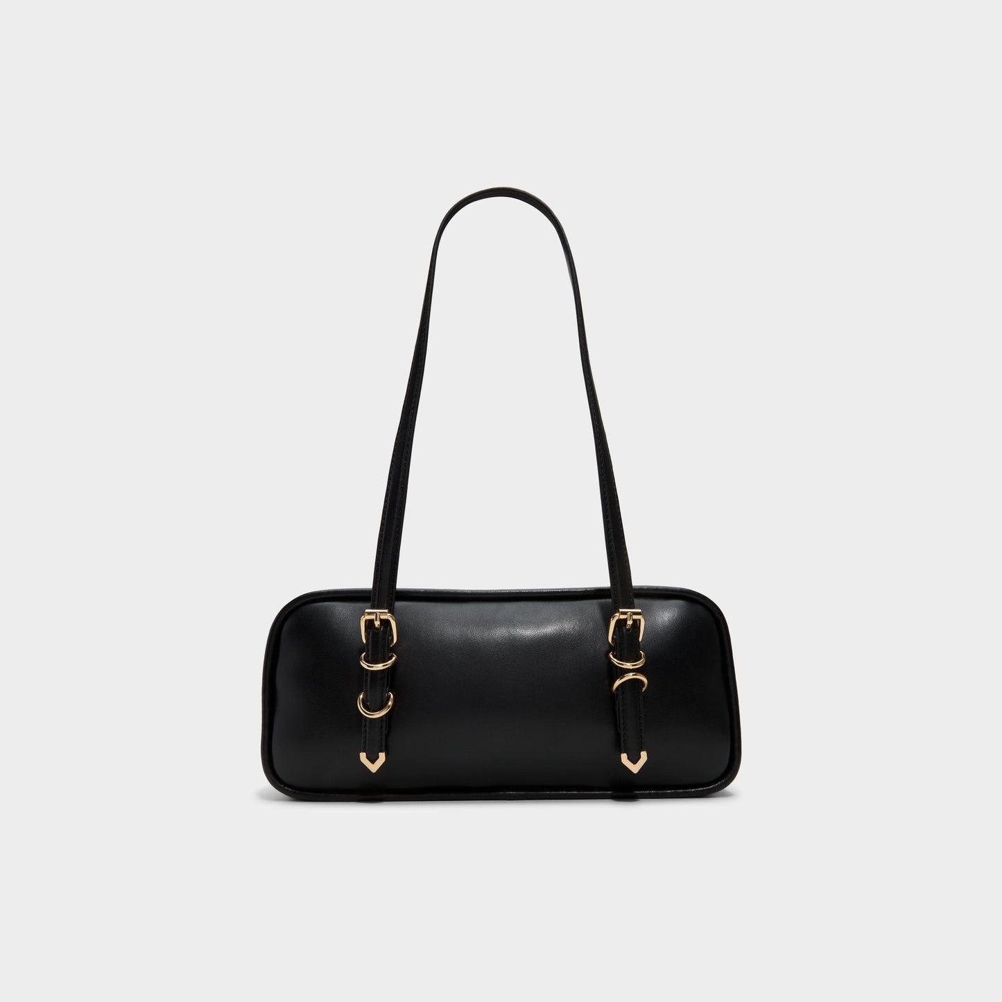 Casandraa in Black - Shoulder bag Aldo Black