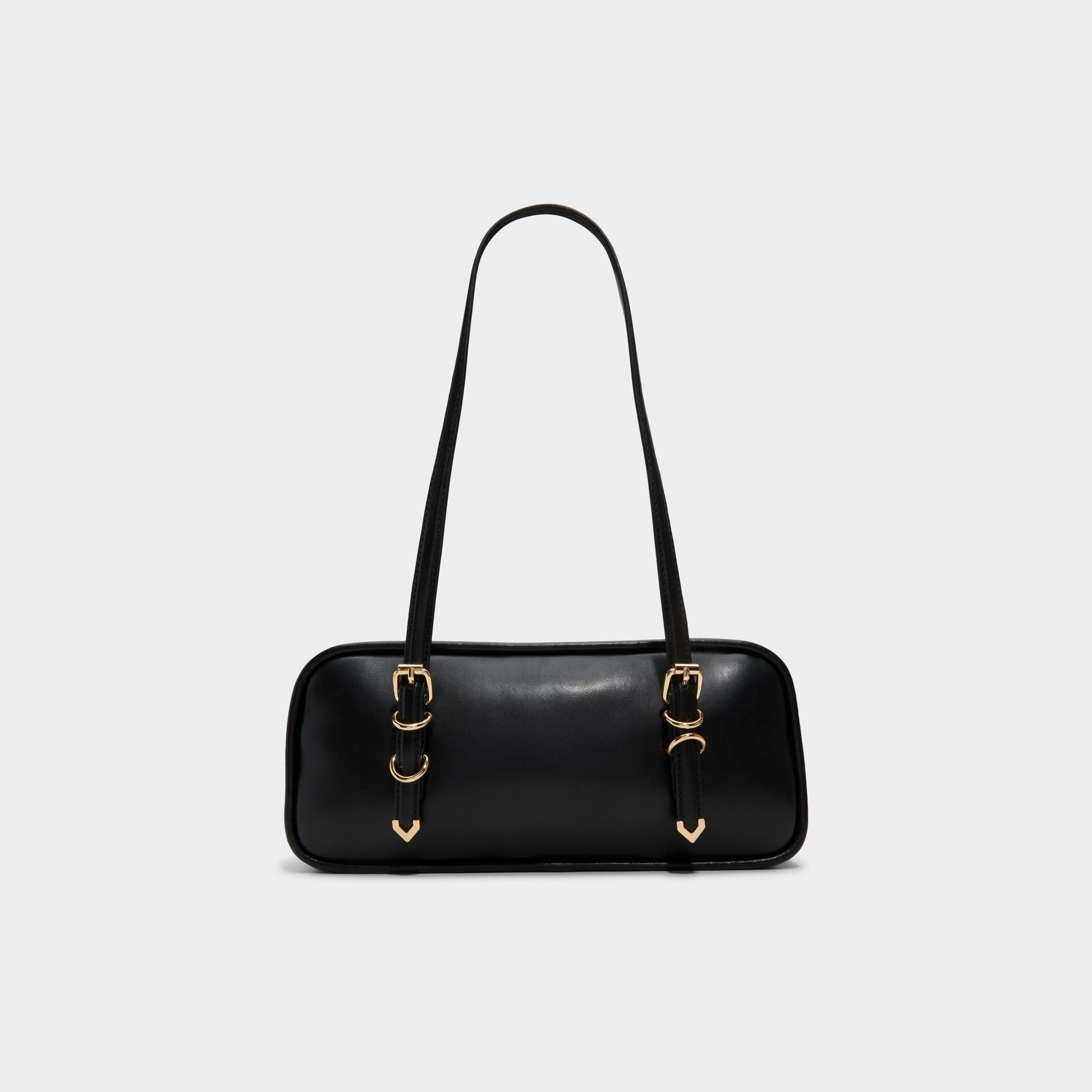 Casandraa in Black - Shoulder bag Aldo Black