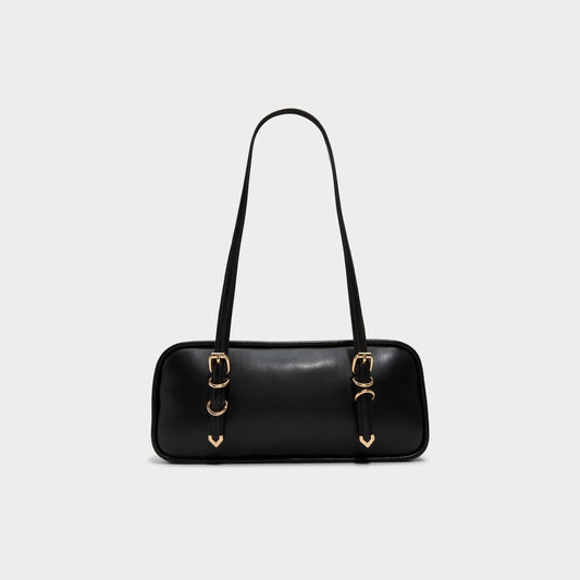 Casandraa in Black - Shoulder bag Aldo Black