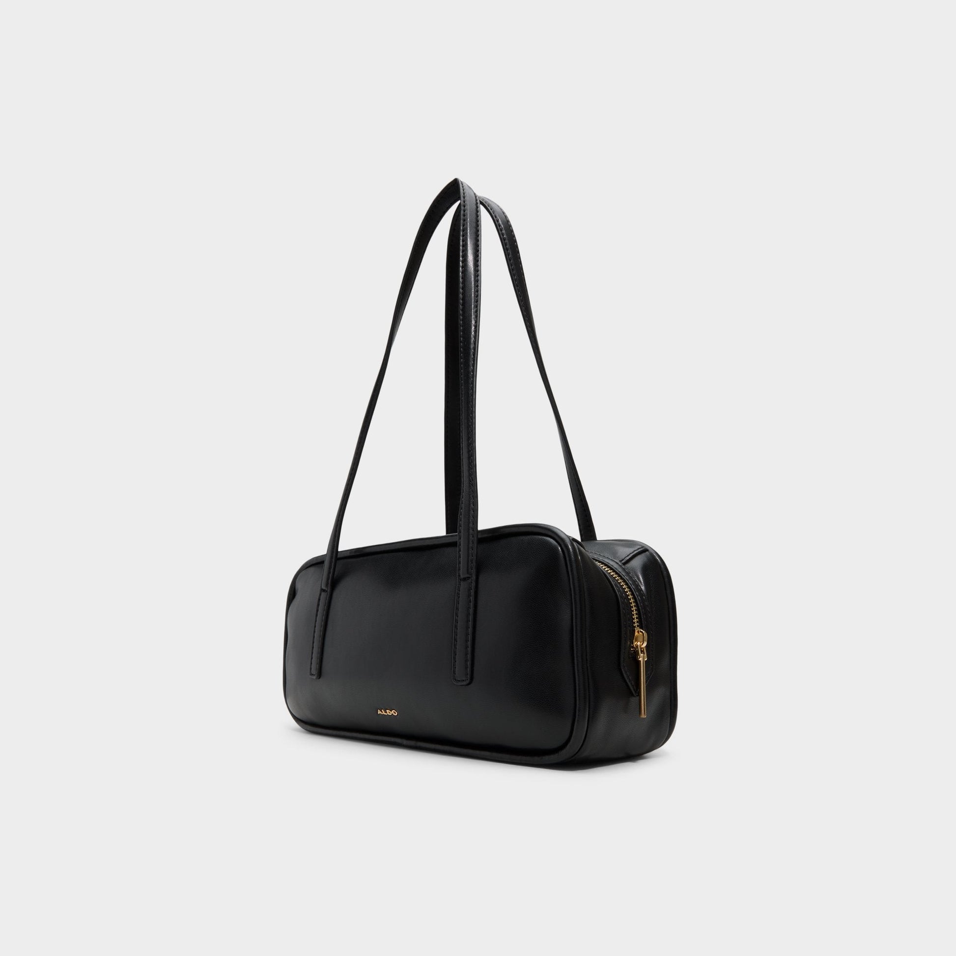Casandraa in Black - Shoulder bag Aldo Black