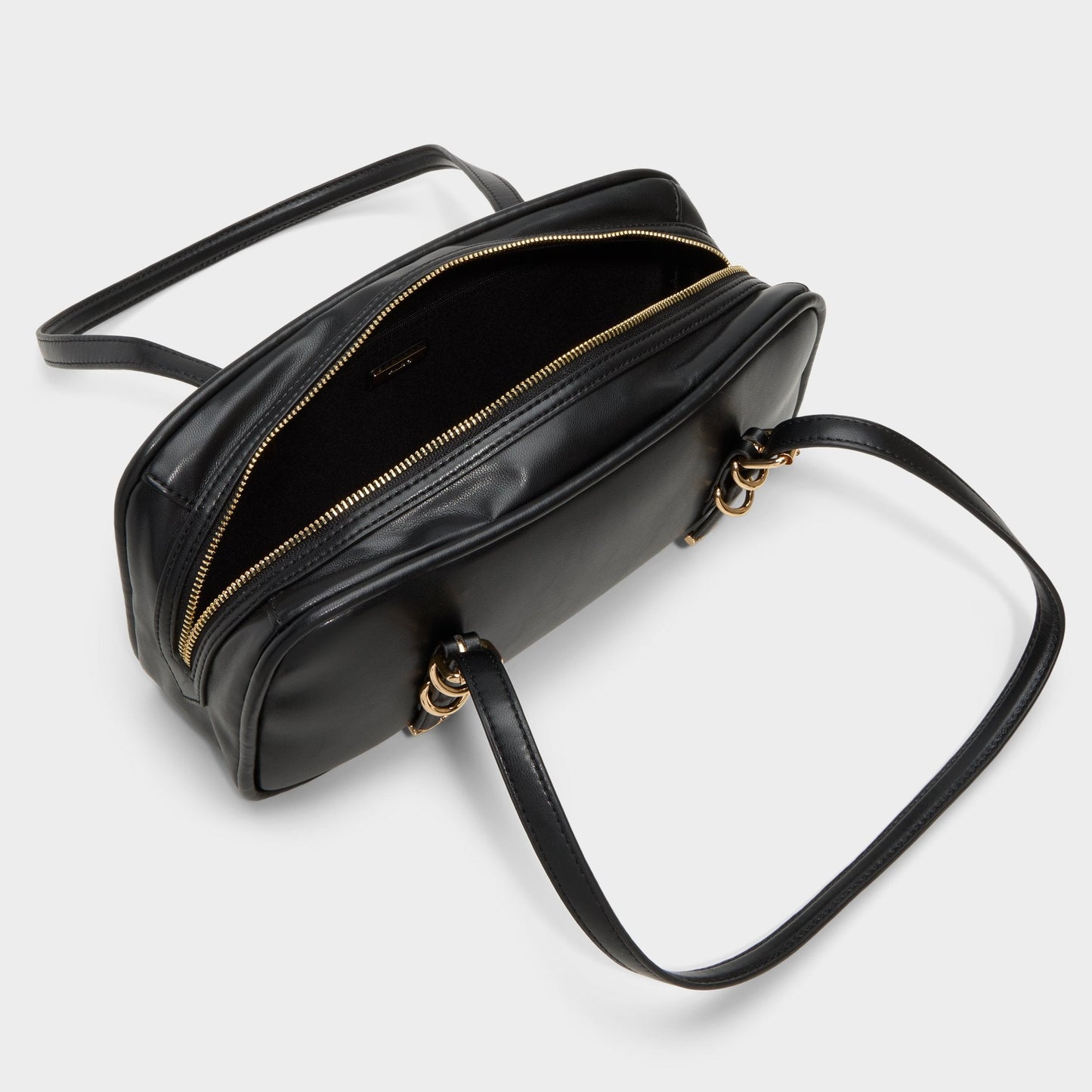 Casandraa in Black - Shoulder bag Aldo Black