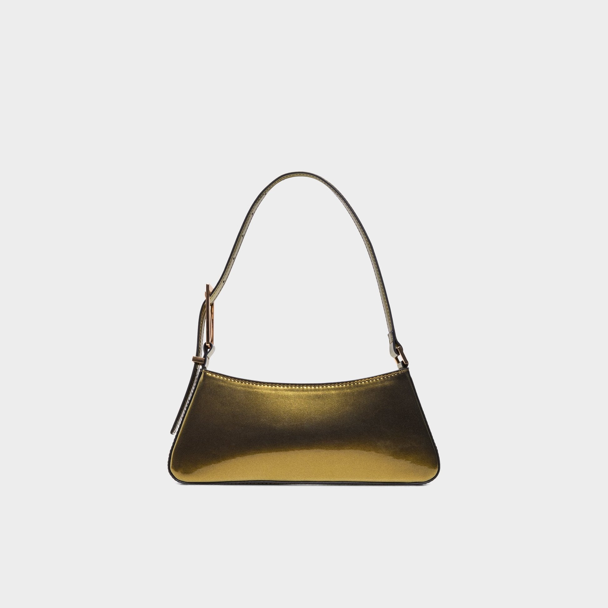 Jabellee in Green - Shoulder bag Aldo Green