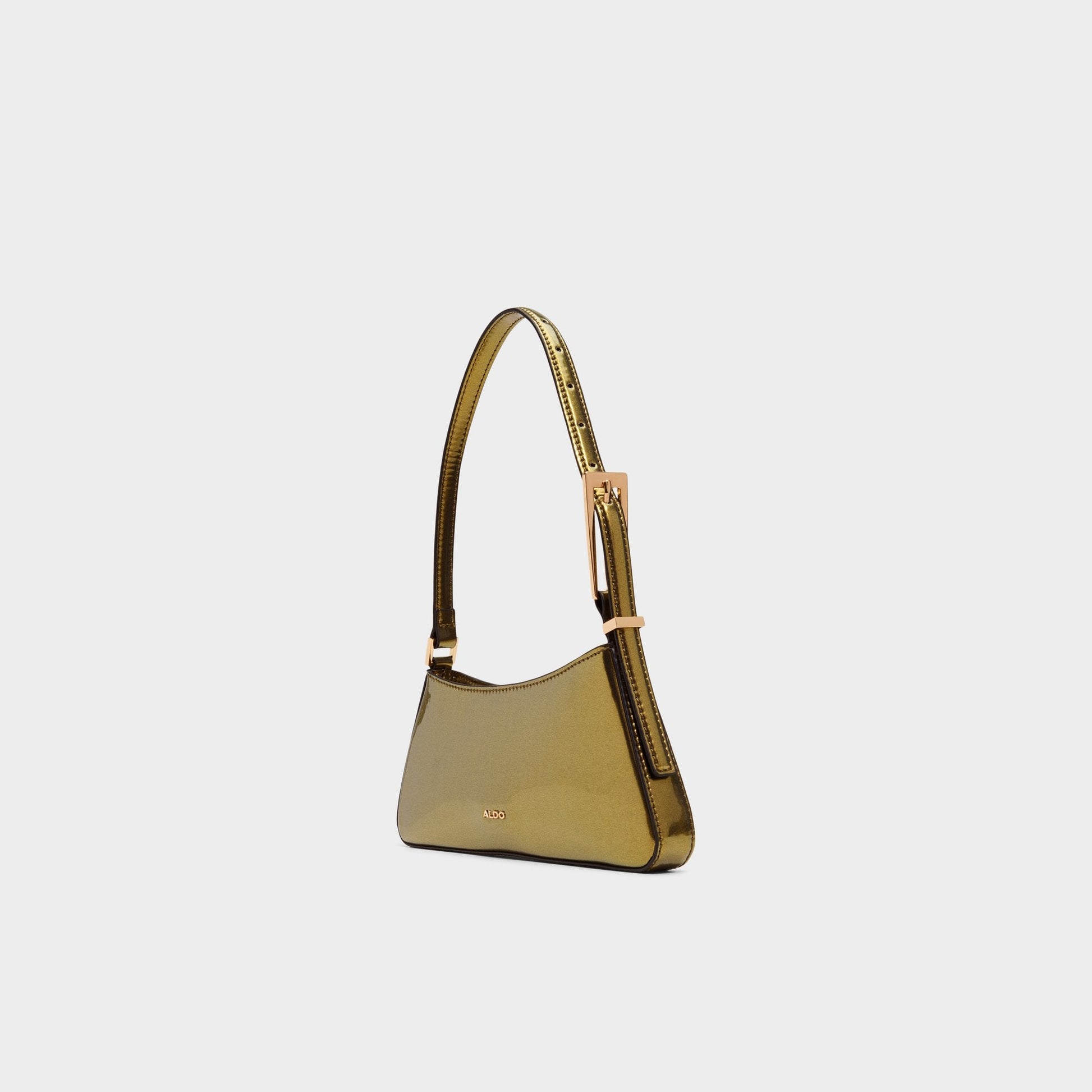 Jabellee in Green - Shoulder bag Aldo Green
