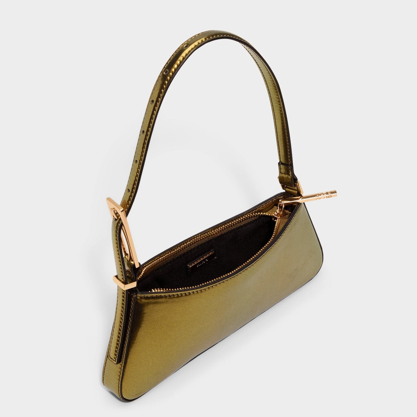 Jabellee in Green - Shoulder bag Aldo Green