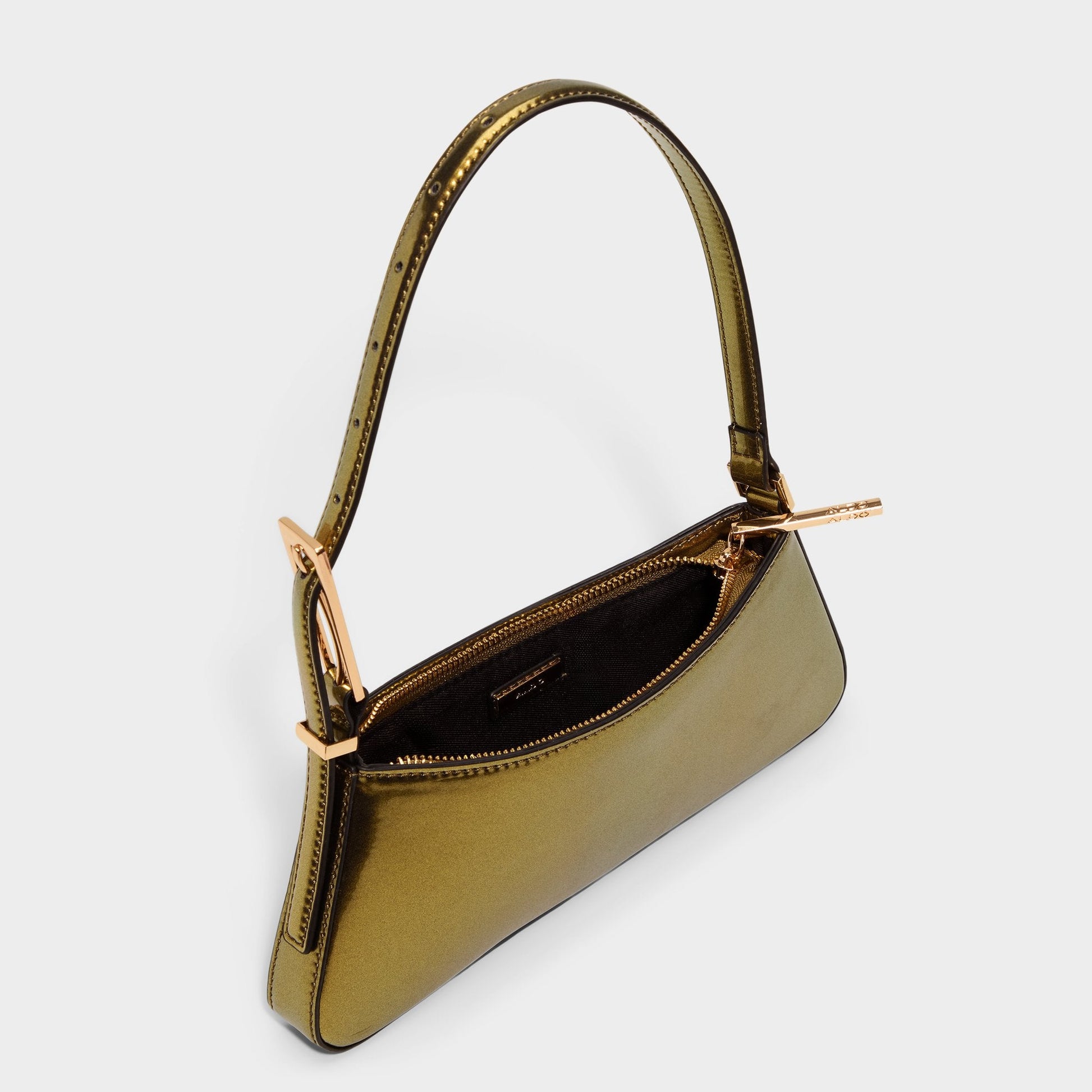 Jabellee in Green - Shoulder bag Aldo Green