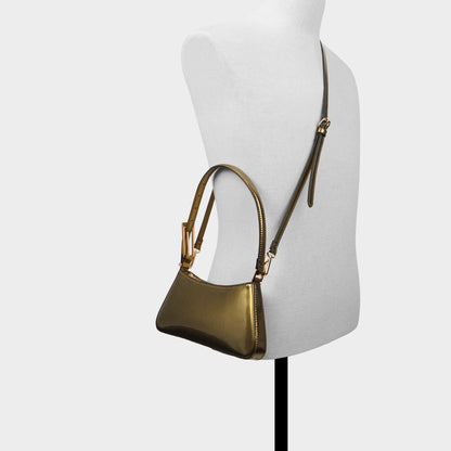 Jabellee in Green - Shoulder bag Aldo Green