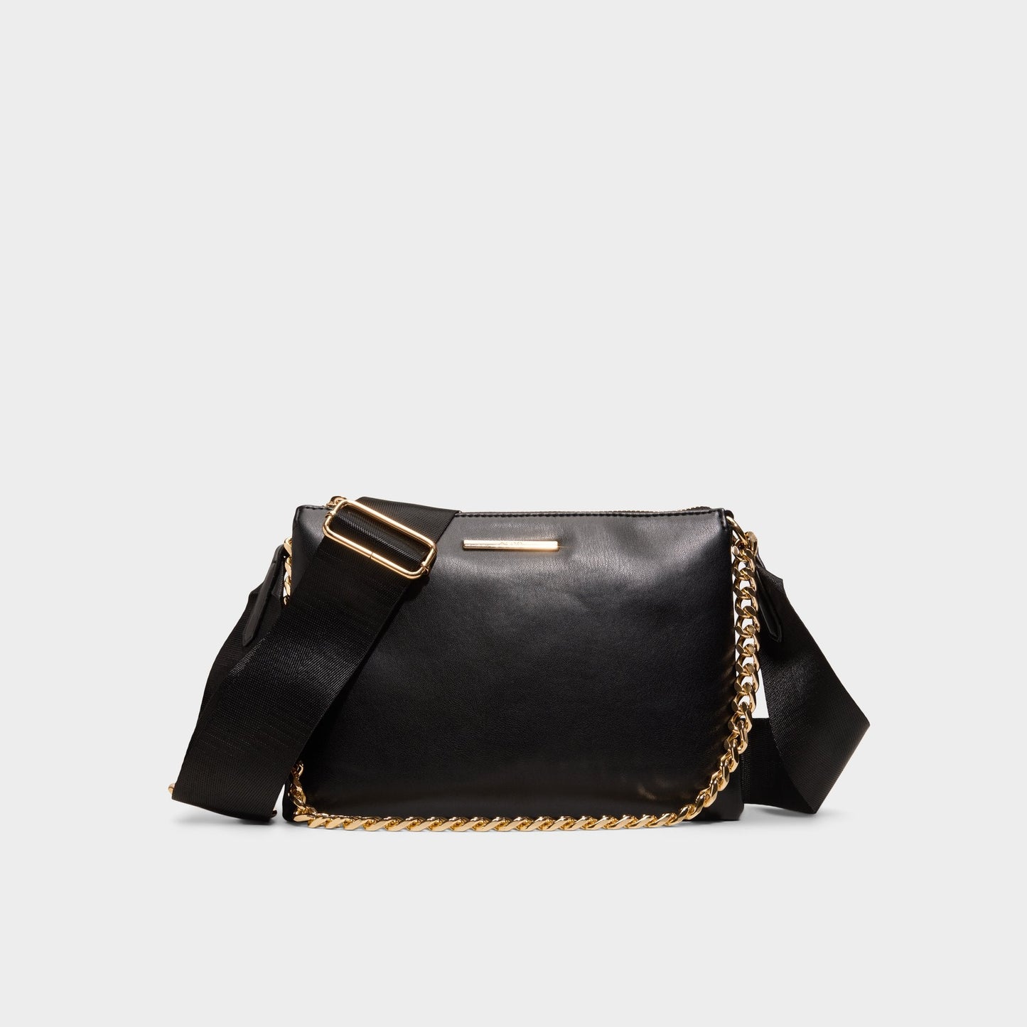 Alaeteriell Black Women's Crossbody Bags - Crossbody bag Aldo Black