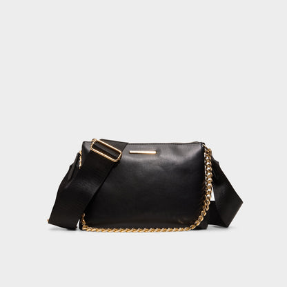Alaeteriell Black Women's Crossbody Bags - Crossbody bag Aldo Black