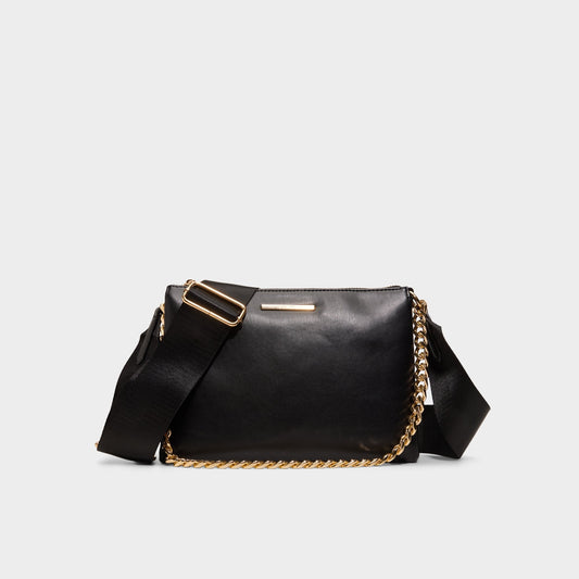 Alaeteriell Black Women's Crossbody Bags - Crossbody bag Aldo Black