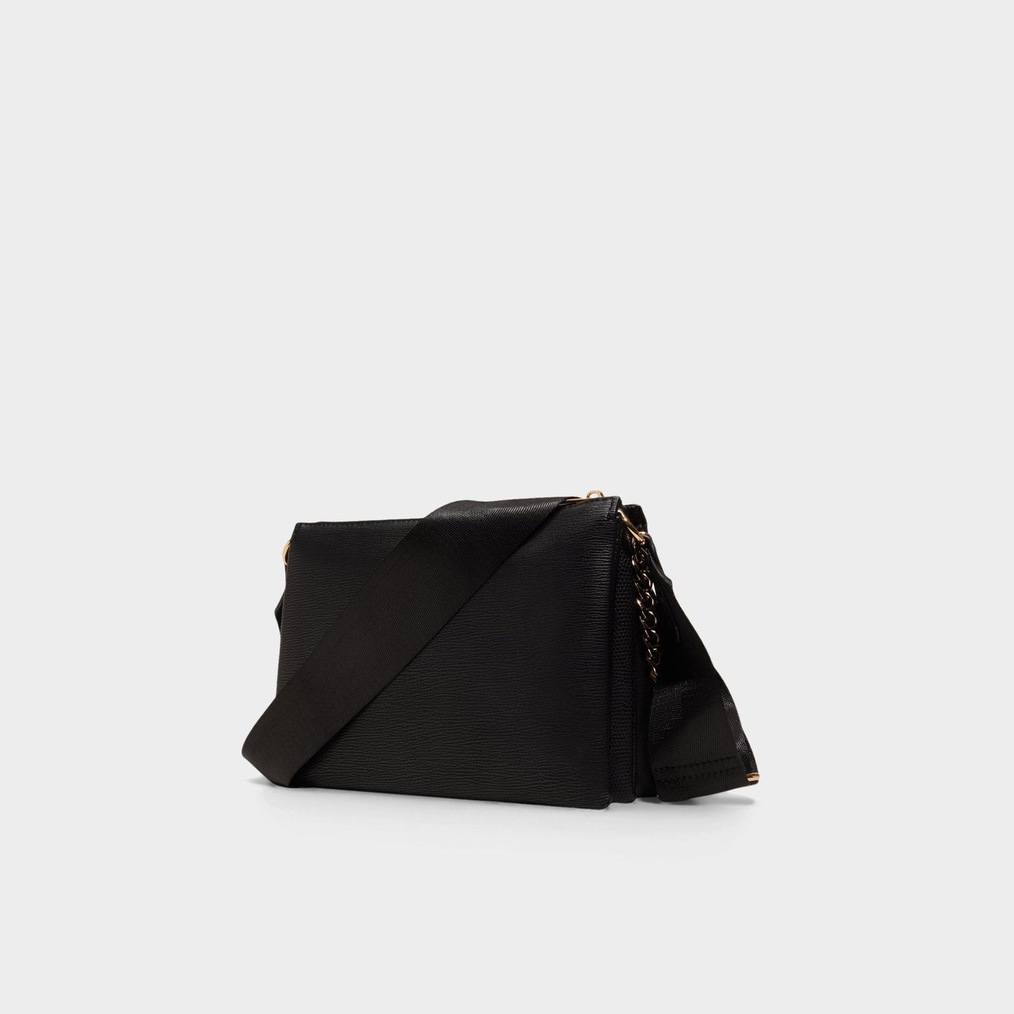 Alaeteriell Black Women's Crossbody Bags - Crossbody bag Aldo Black