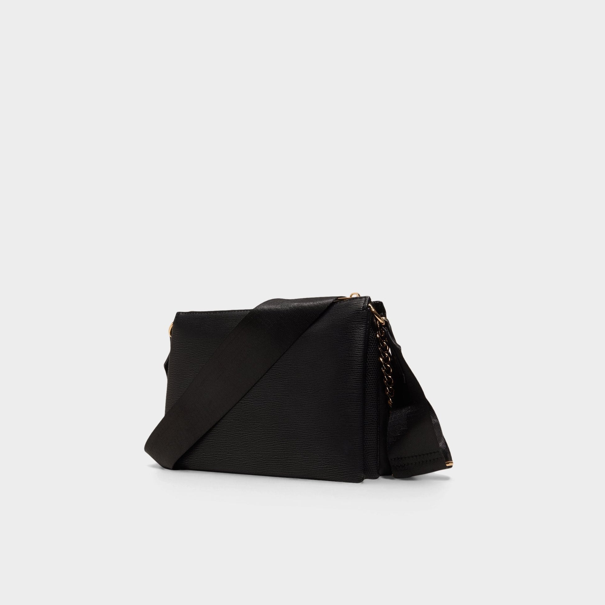 Alaeteriell Black Women's Crossbody Bags - Crossbody bag Aldo Black