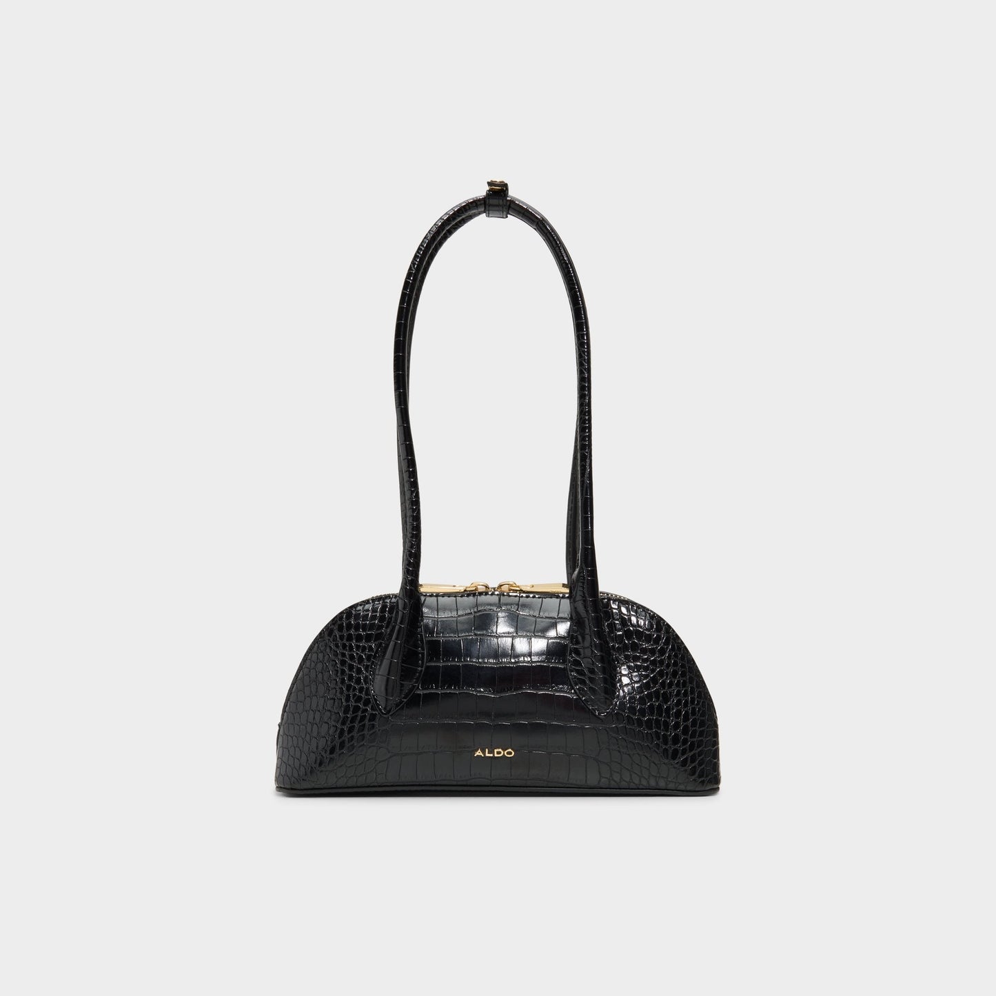 Heileyy in Black - Shoulder bag Aldo Black