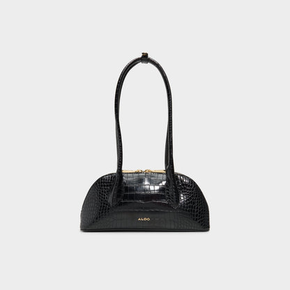 Heileyy in Black - Shoulder bag Aldo Black
