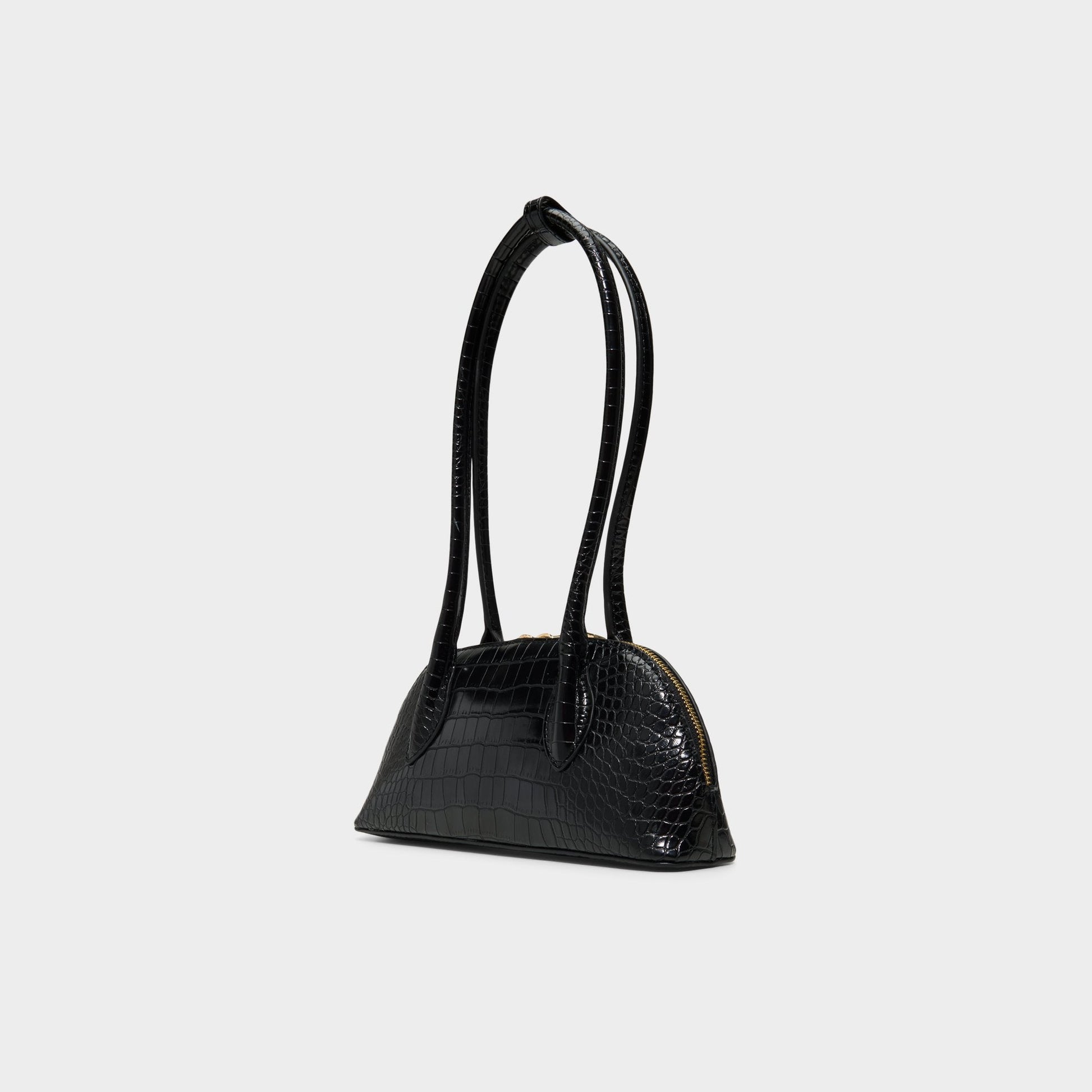 Heileyy in Black - Shoulder bag Aldo Black
