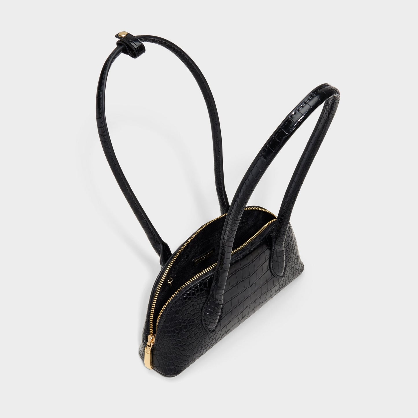 Heileyy in Black - Shoulder bag Aldo Black