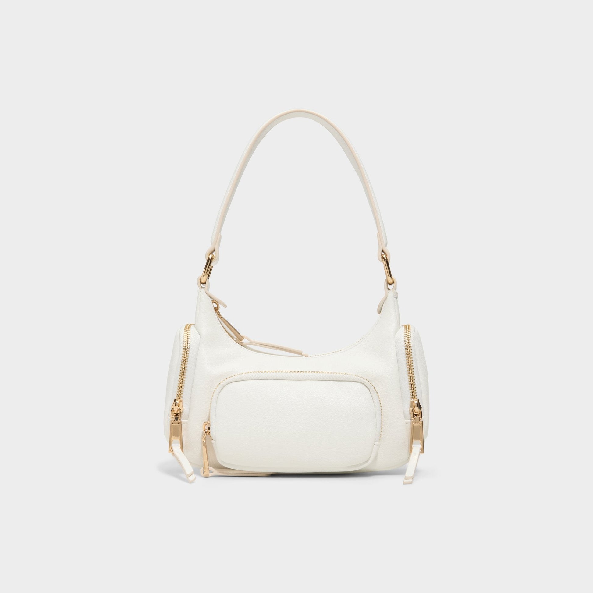 Ppiperr in White - Shoulder bag Aldo White