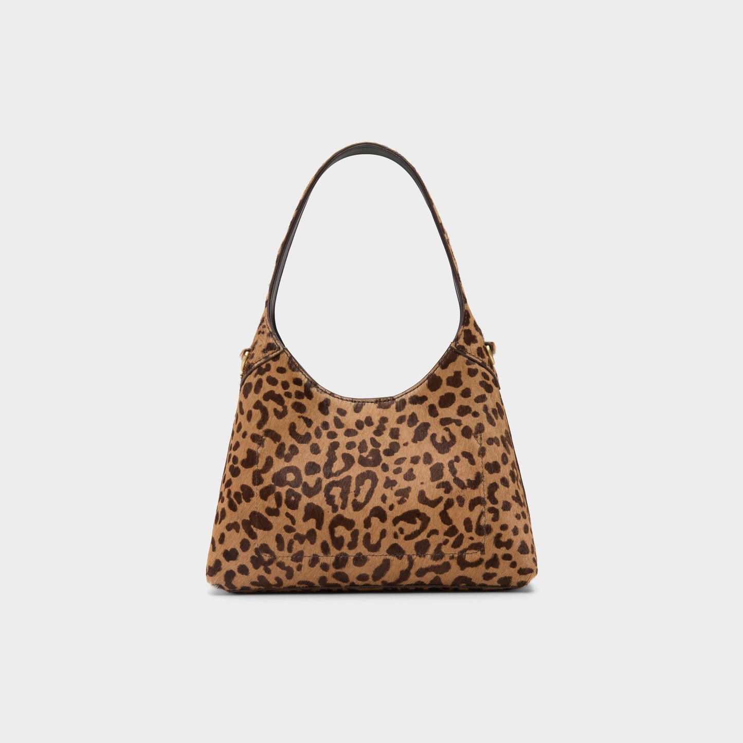Smallharperr in Other Brown - Hobo bag Aldo Other Brown