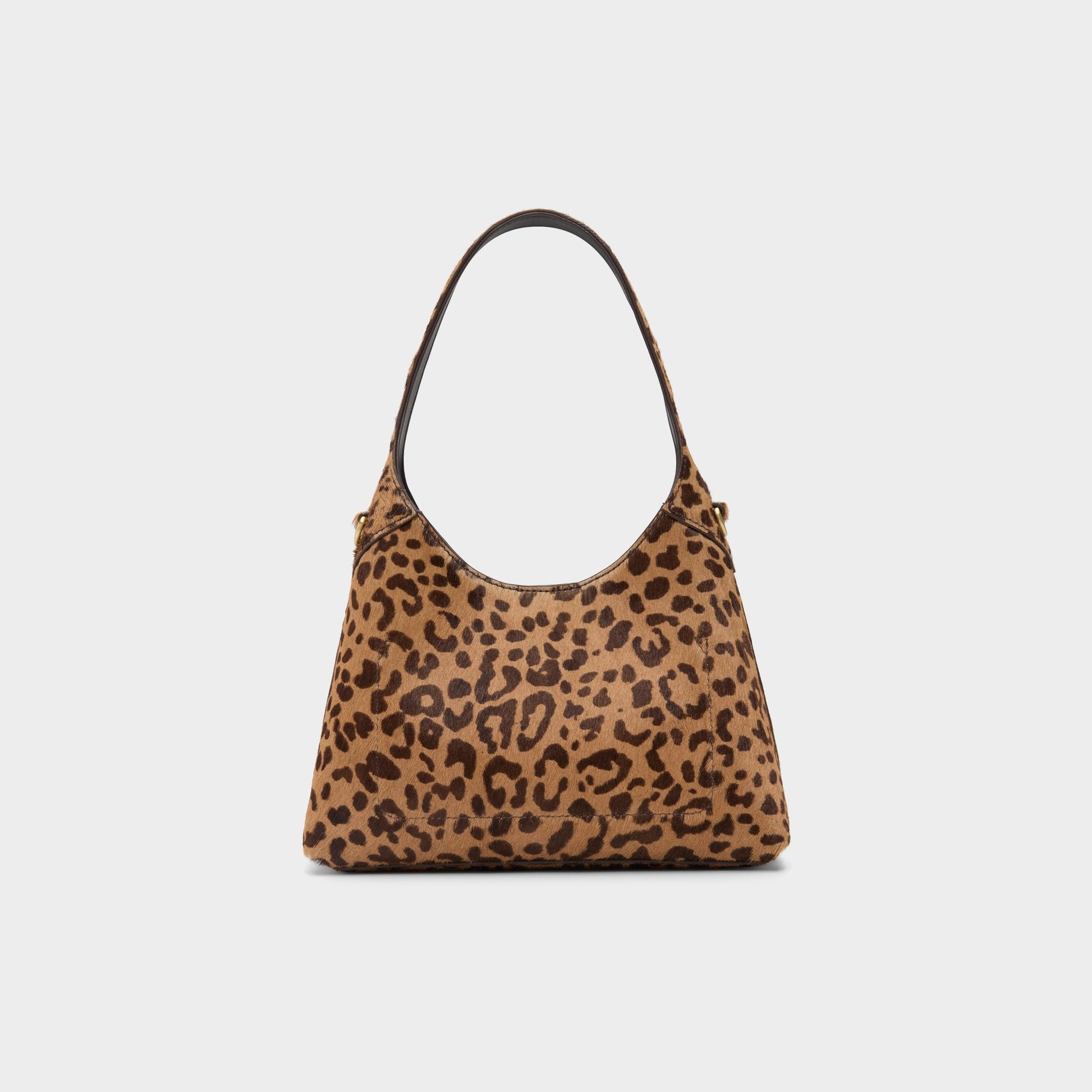 Smallharperr in Other Brown - Hobo bag Aldo Other Brown