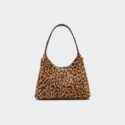 Smallharperr in Other Brown - Hobo bag Aldo Other Brown