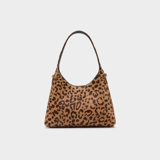 Smallharperr in Other Brown - Hobo bag Aldo Other Brown