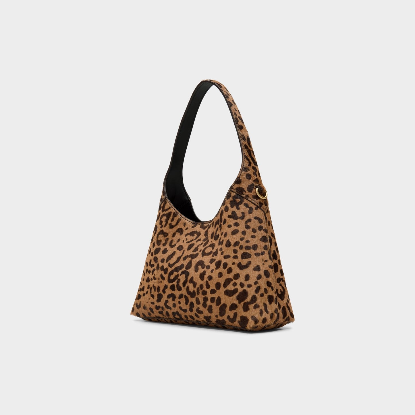 Smallharperr in Other Brown - Hobo bag Aldo Other Brown