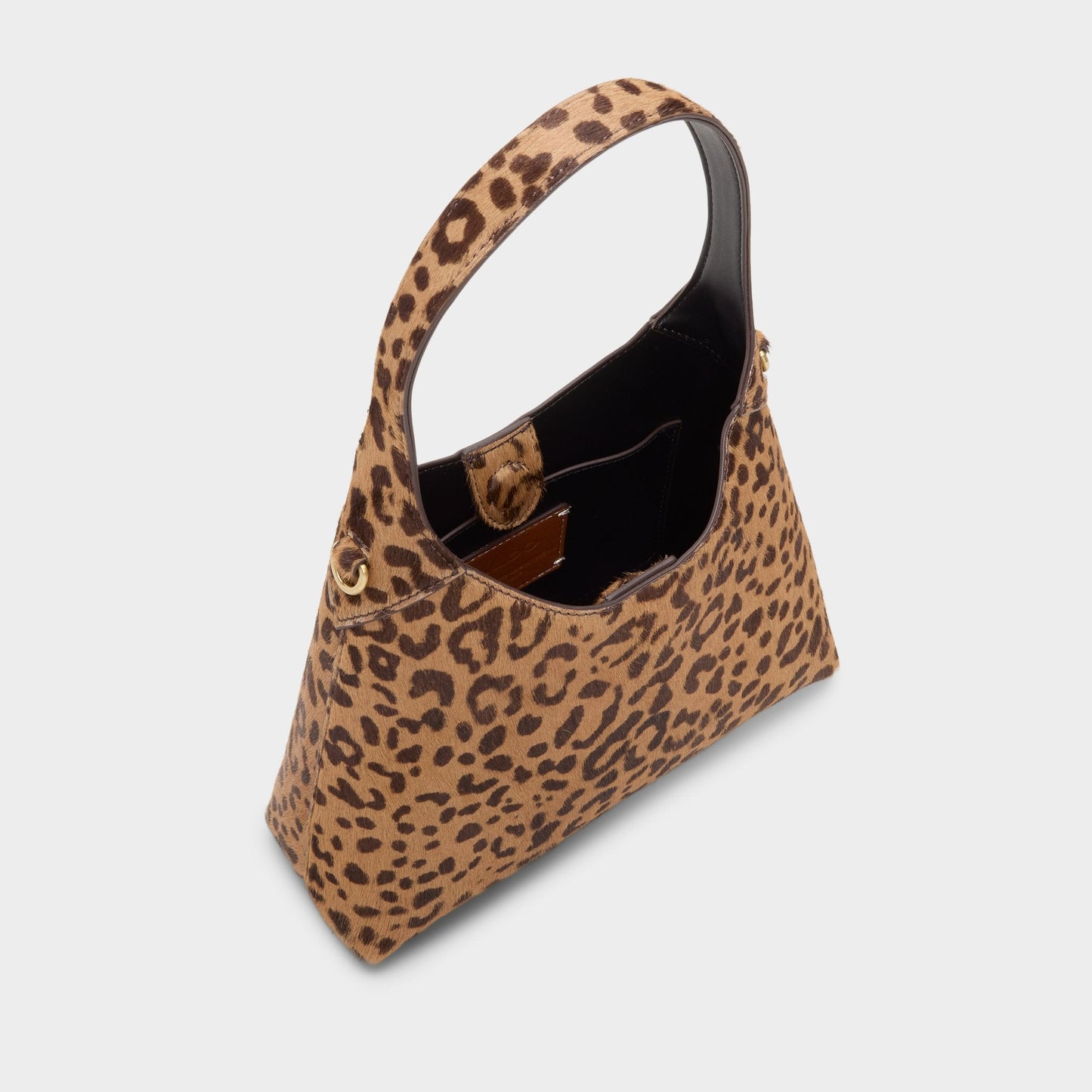 Smallharperr in Other Brown - Hobo bag Aldo Other Brown