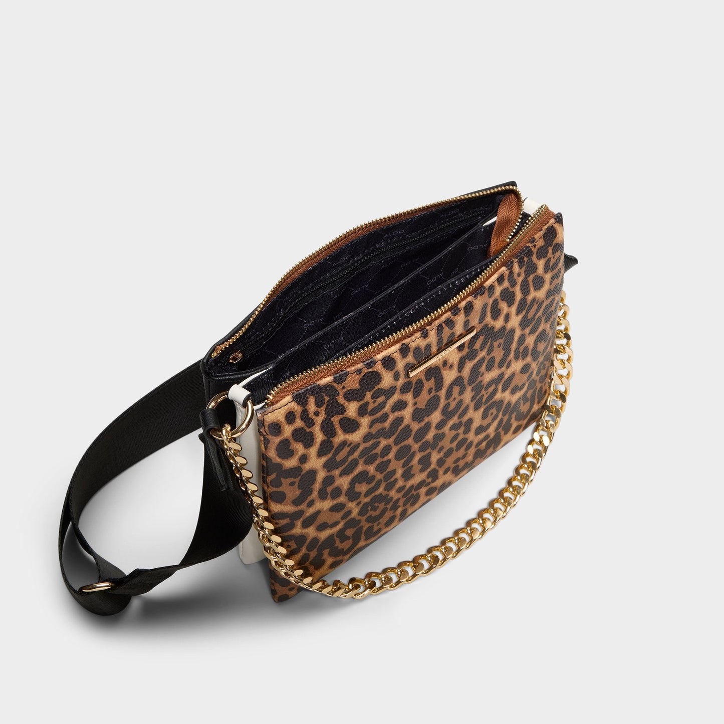 Alaeteriell in Other Black -  Aldo Other Black