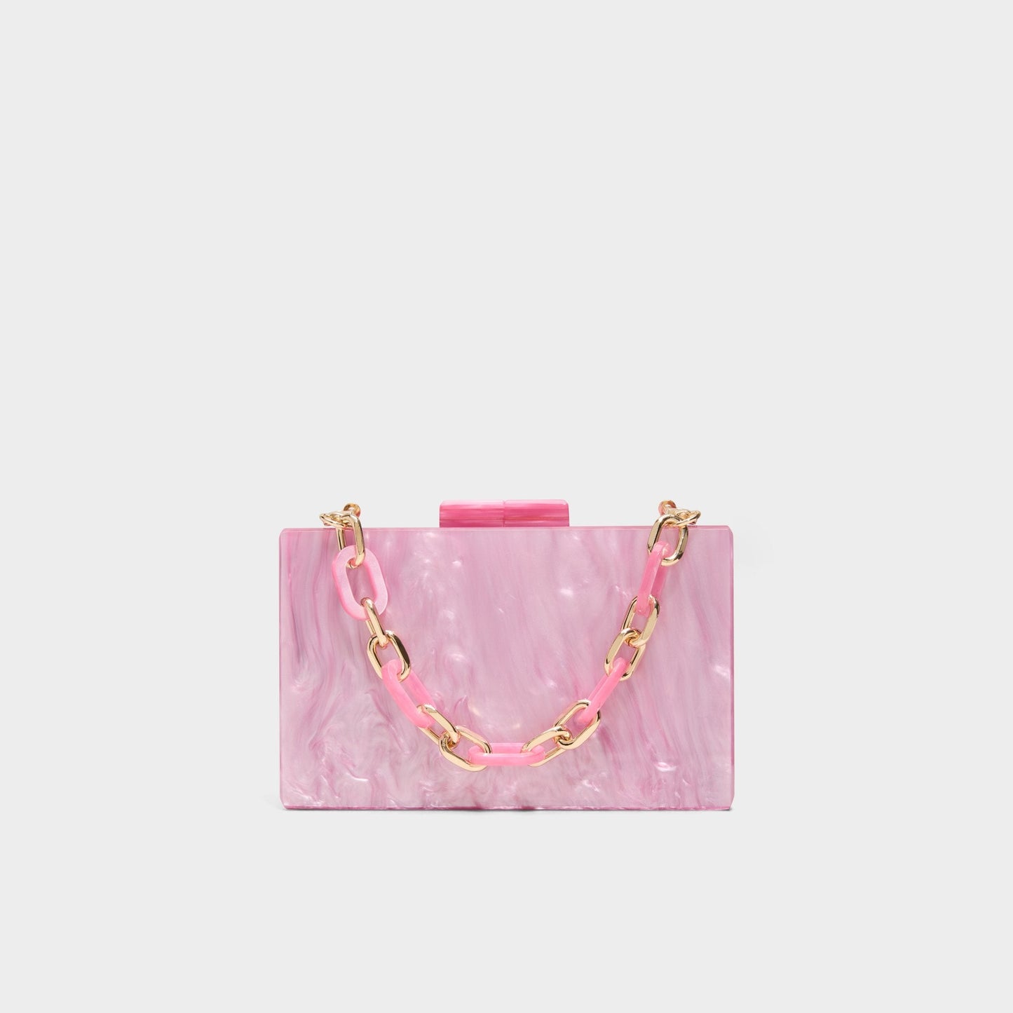 Mareinaa Pink Women's Clutches & Evening bags - Clutch Aldo Pink