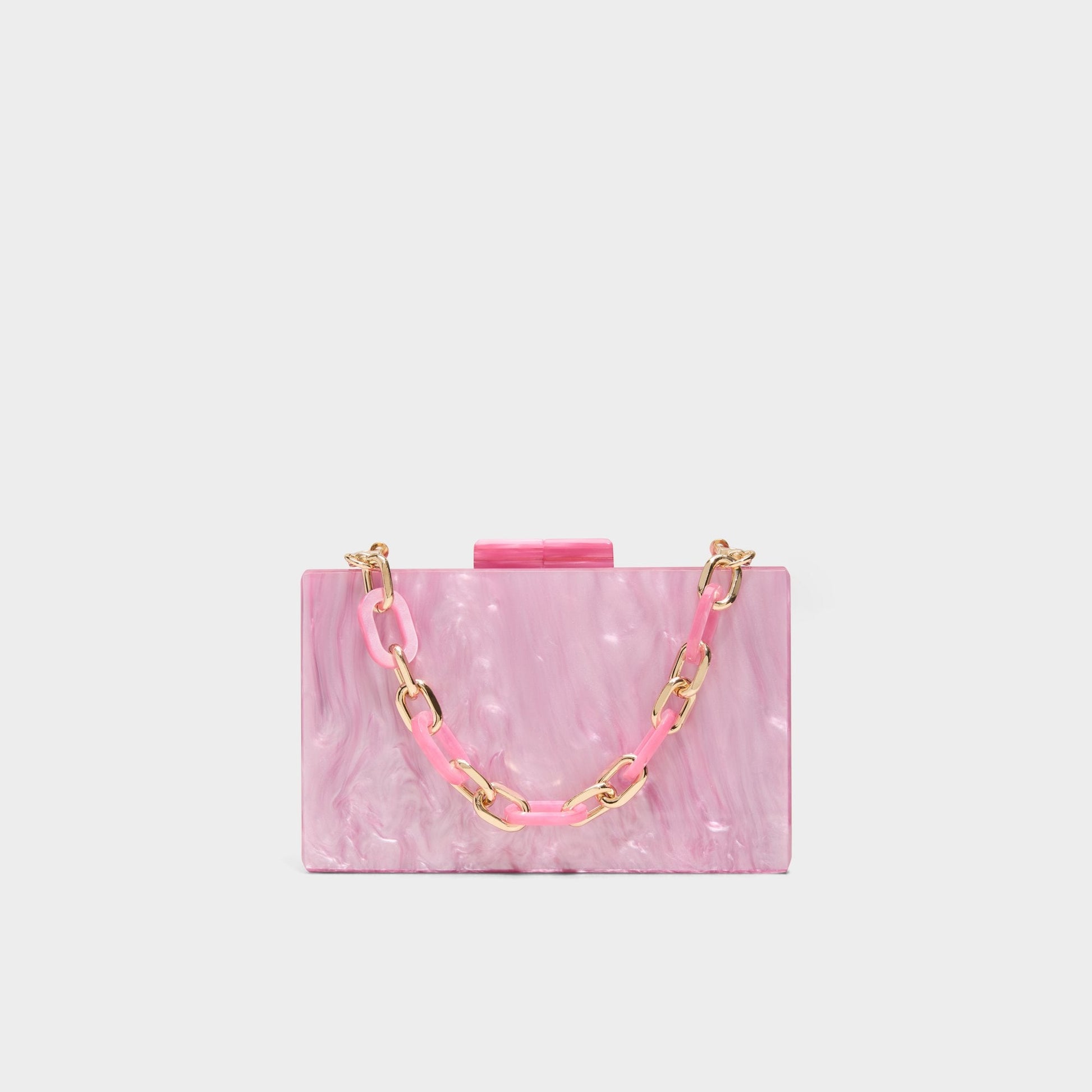 Mareinaa Pink Women's Clutches & Evening bags - Clutch Aldo Pink