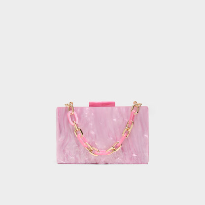 Mareinaa Pink Women's Clutches & Evening bags - Clutch Aldo Pink