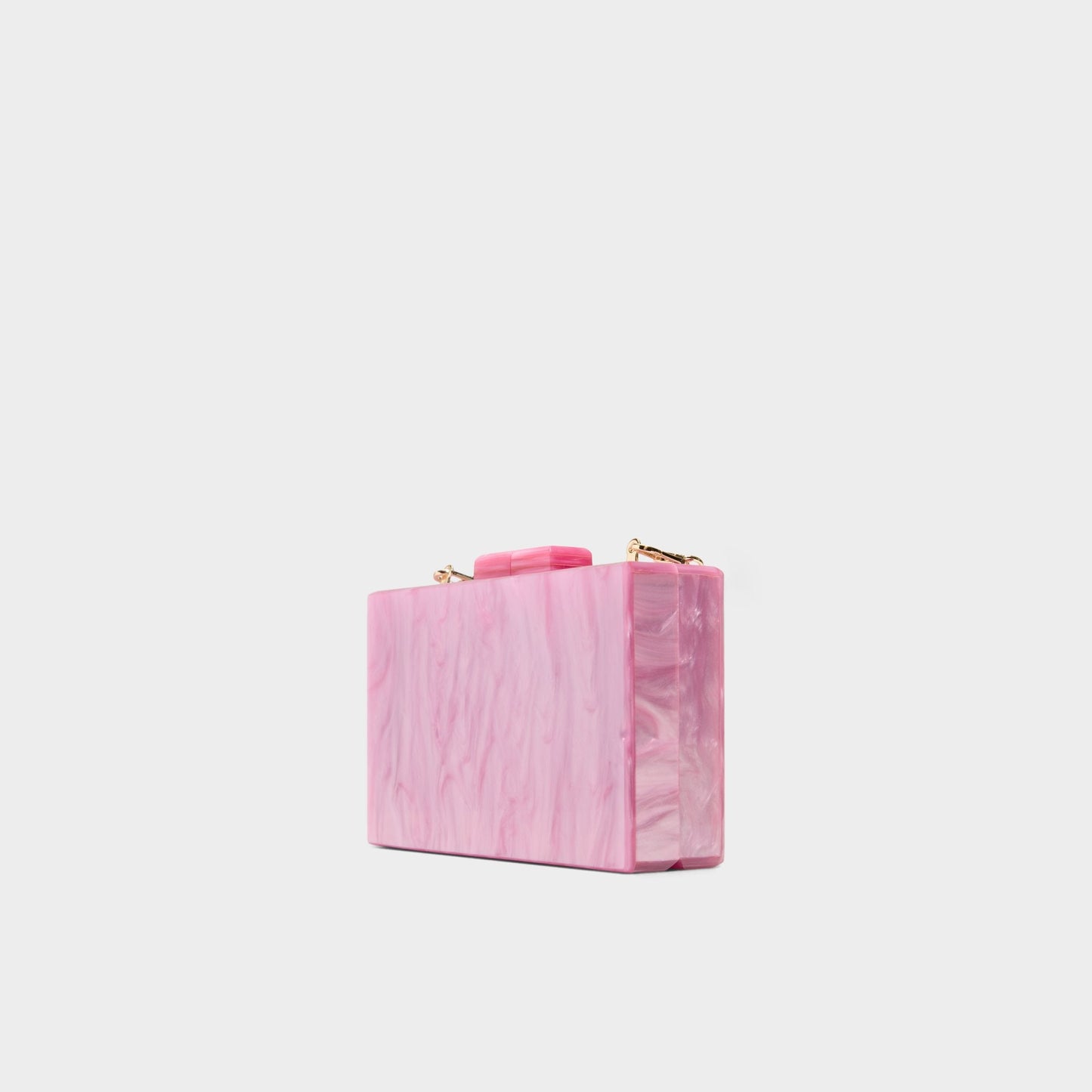 Mareinaa Pink Women's Clutches & Evening bags - Clutch Aldo Pink