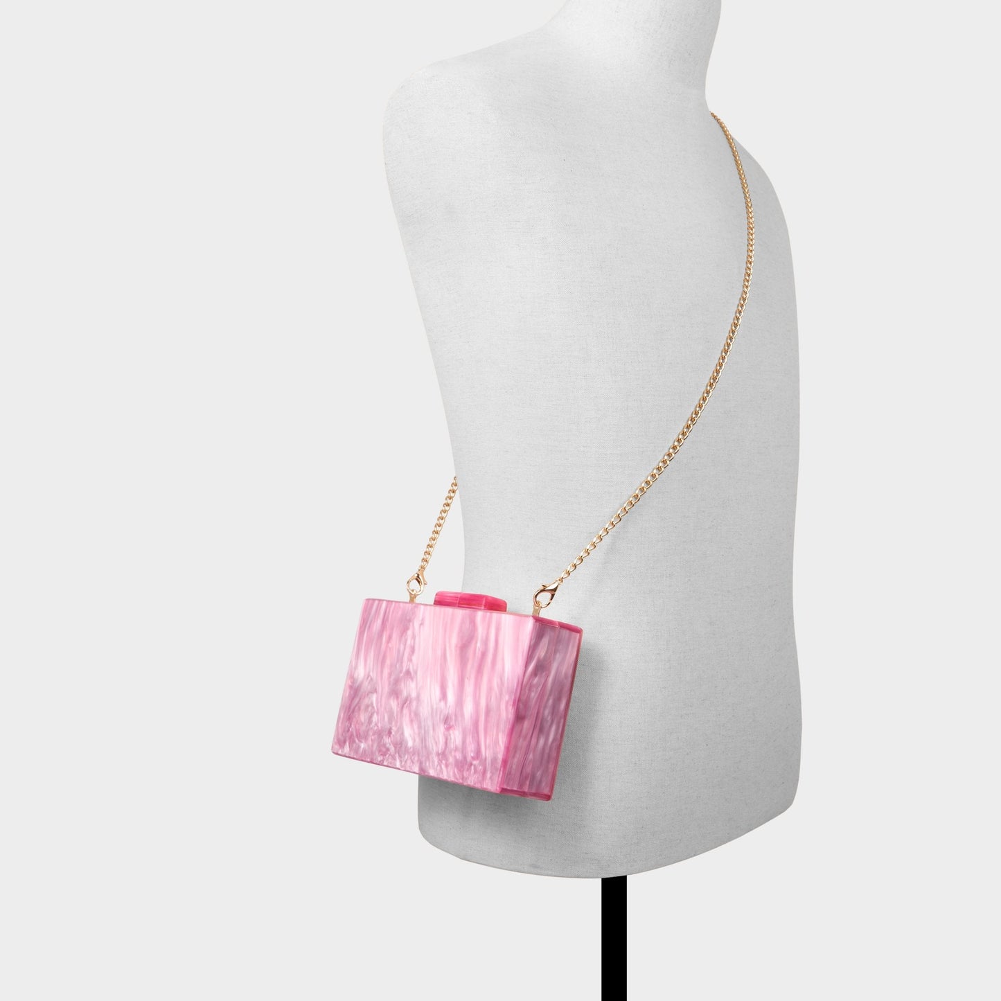 Mareinaa Pink Women's Clutches & Evening bags - Clutch Aldo Pink