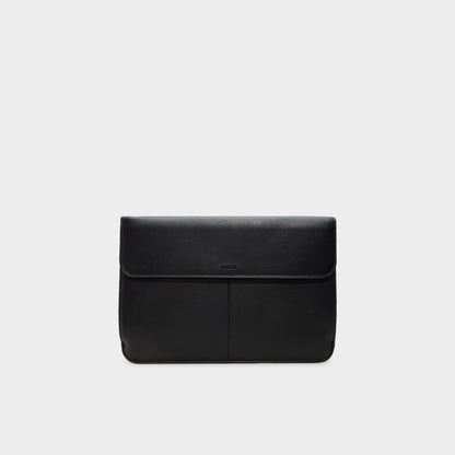 Everythinglapp in Black Black - Laptop case Aldo Black/Black