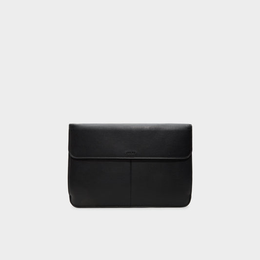 Everythinglapp in Black Black - Laptop case Aldo Black/Black