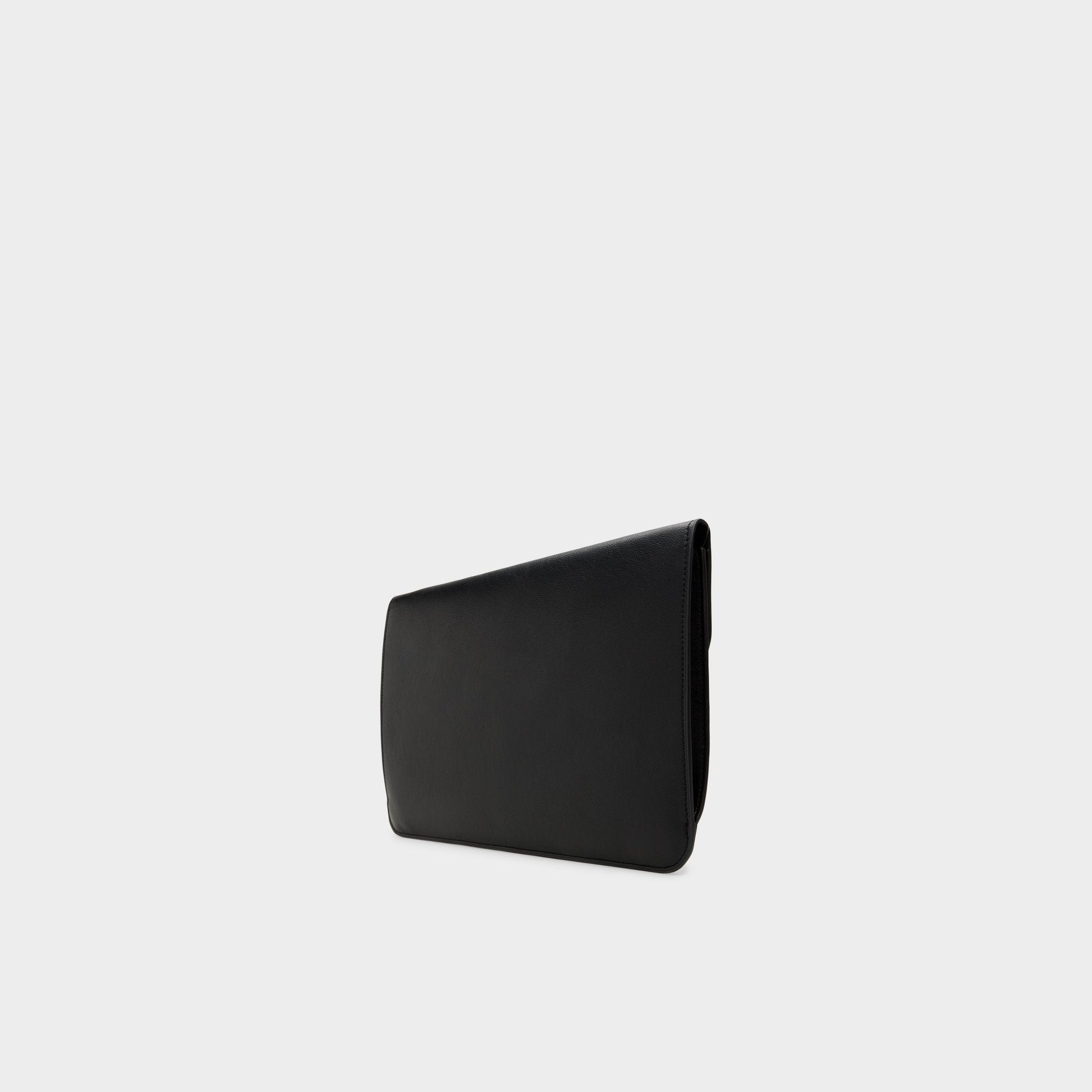 Everythinglapp in Black Black - Laptop case Aldo Black/Black