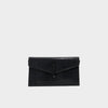 Black/black