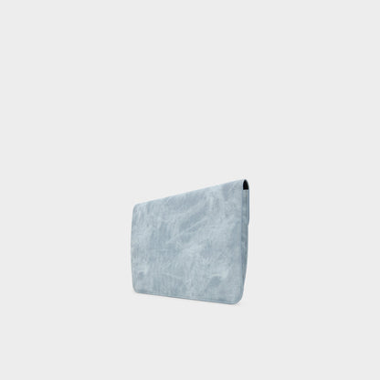Everythinglapp in Denim - Laptop case Aldo Denim